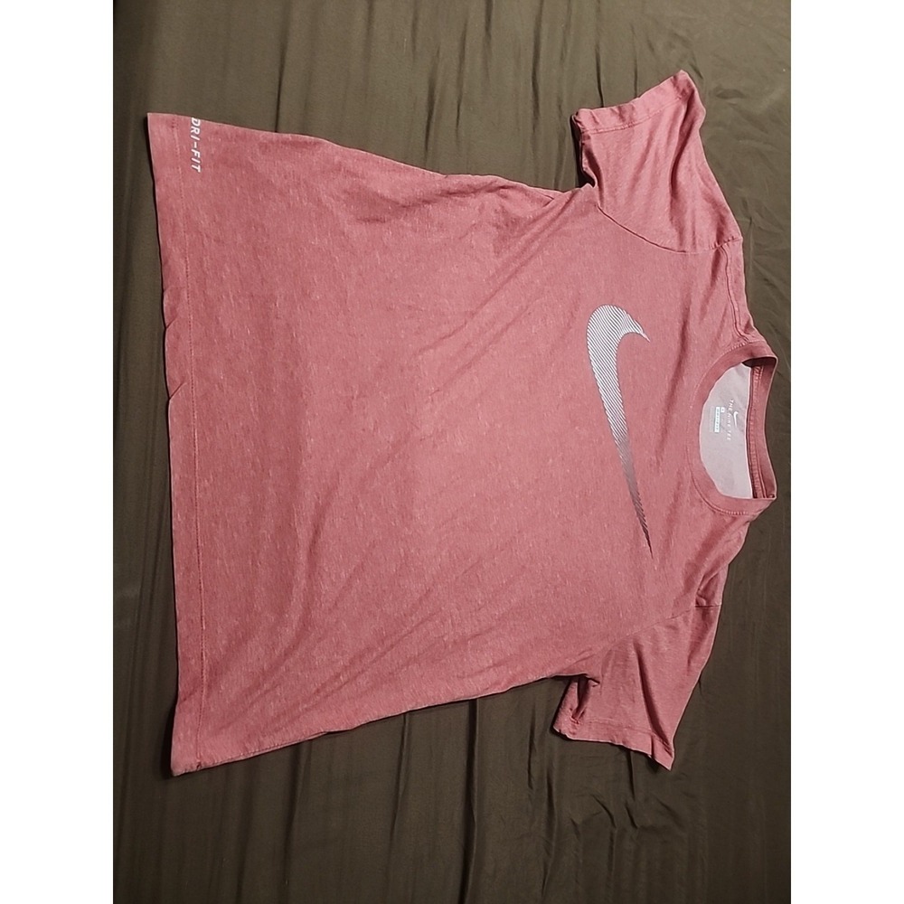 Nike Dri Fit tshirt